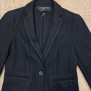 Ann Taylor Petite Blazer